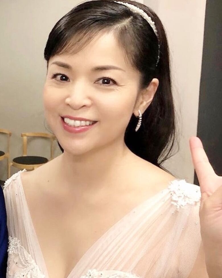 石原詢子の画像3