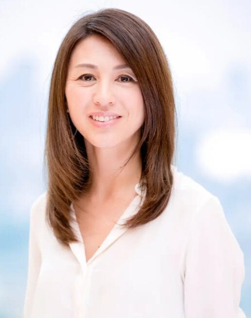 雨宮塔子の画像2