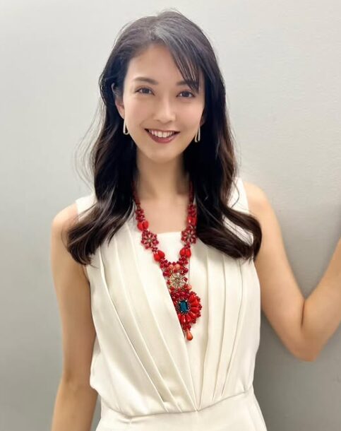 田中道子の画像4