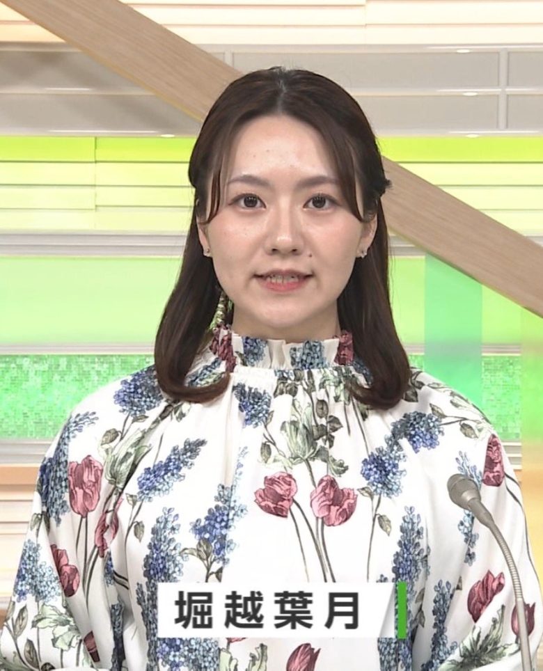 堀越葉月の画像2