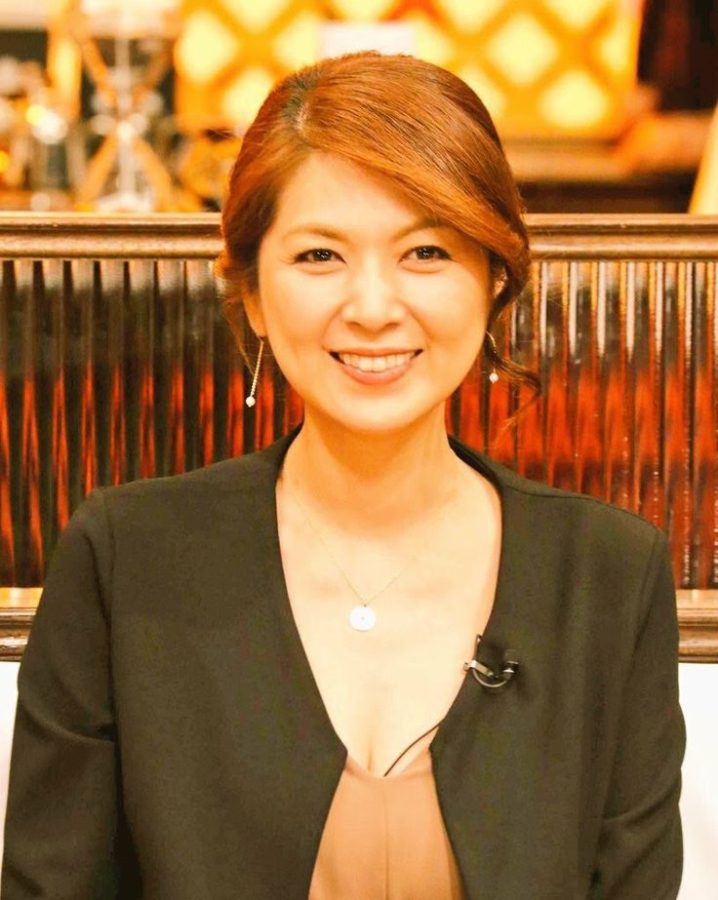 飯島直子の画像