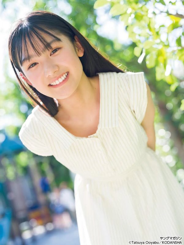 藤本唯千夏の画像1