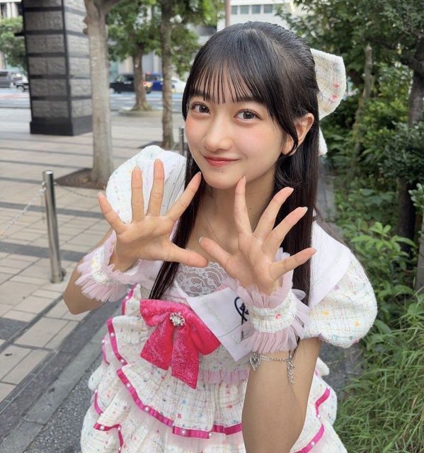 上村佳里奈の画像3