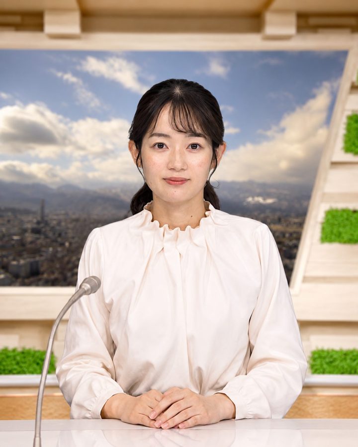 松廣香織の画像1