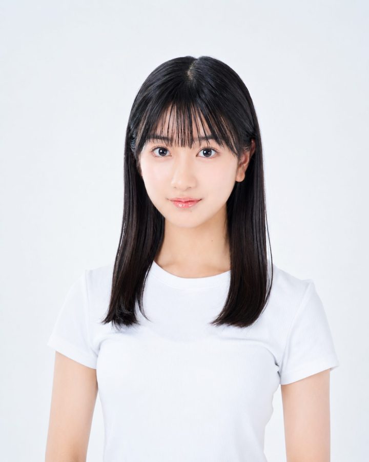 上村佳里奈の画像1