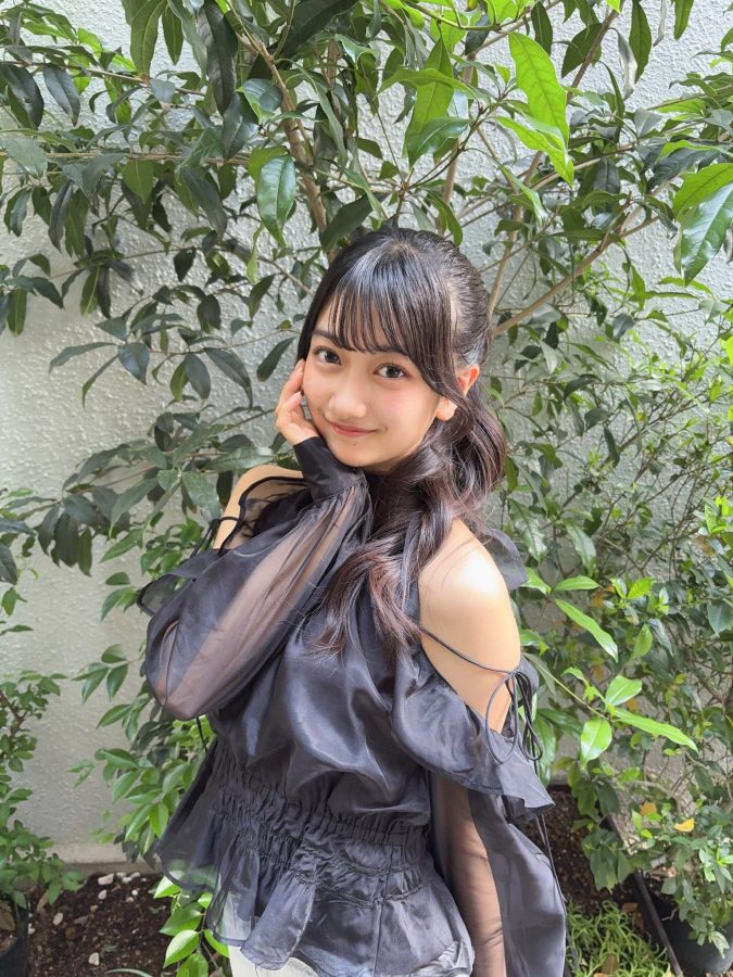 上村佳里奈の画像6