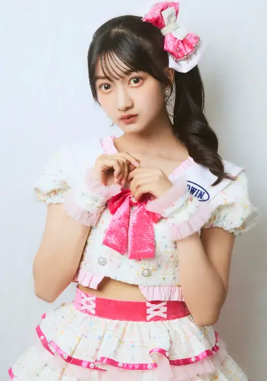 上村佳里奈の画像2