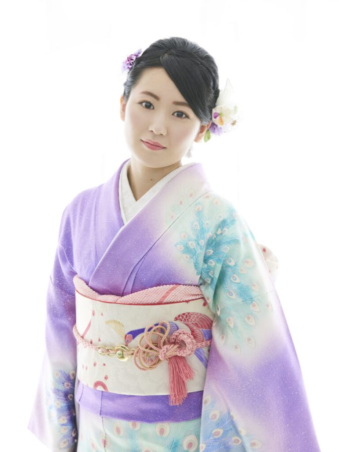 藤崎詩乃の画像1